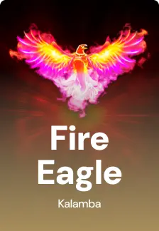 Fire Eagle