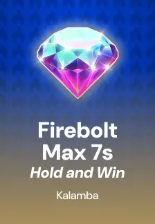 Firebolt Max 7s Hold and Win