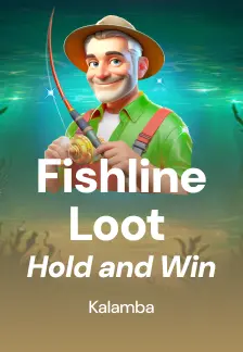 Fishline Loot Hold and Win