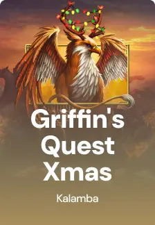 Griffin's Quest Xmas