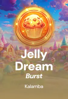 Jelly Dream Burst