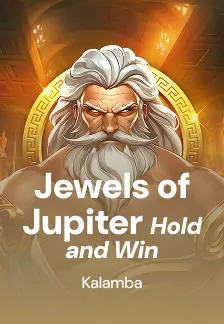 Jewels of Jupiter Hold and Win