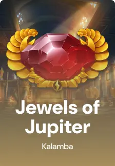 Jewels of Jupiter