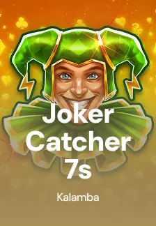 Joker Catcher 7s