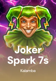 Joker Spark 7s