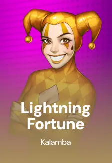 Lightning Fortune