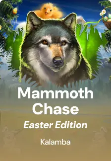 Mammoth Chase Easter Edition