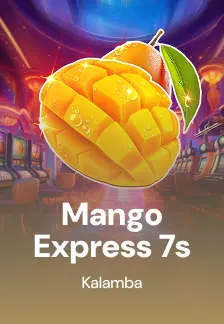 Mango Express 7s