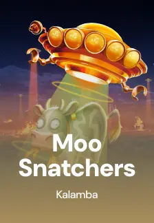 Moo Snatchers