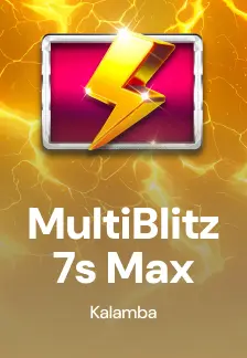 MultiBlitz 7s Max