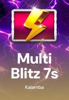 Multi Blitz 7s