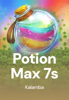 Potion Max 7s