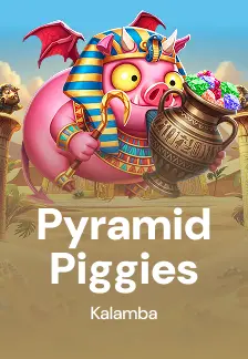 Pyramid Piggies