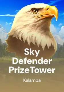 Sky Defender PrizeTower