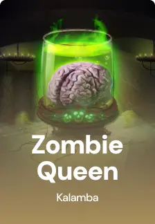 Zombie Queen