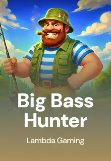 Big Bass Hunter