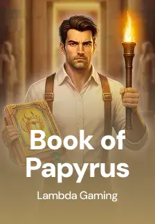 Book of Papyrus