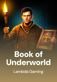 Book of Underworld