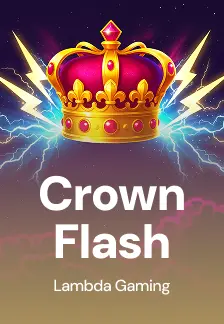 Crown Flash