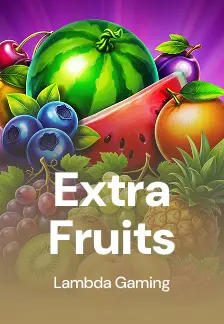 Extra Fruits