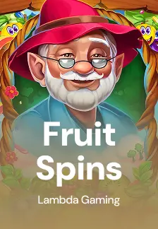 Fruit Spins