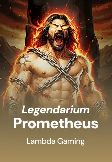 Legendarium: Prometheus