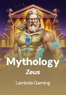 Mythology: Zeus