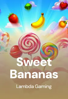 Sweet Bananas