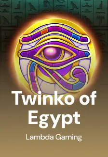 Twinko of Egypt