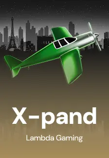 X-pand