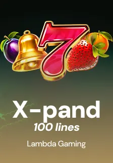 X-pand: 100 lines