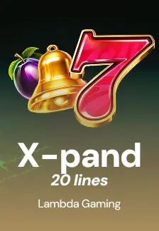 X-pand: 20 lines