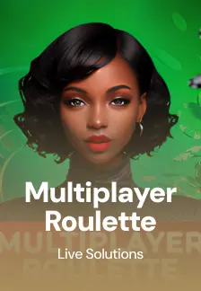 Multiplayer Roulette