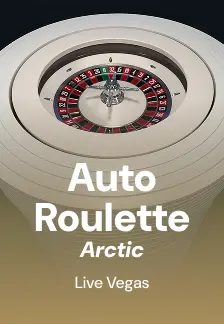 Auto Roulette Arctic