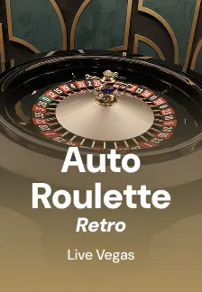 Auto Roulette Retro