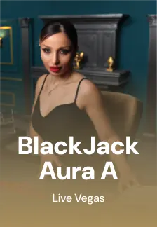 BlackJack Aura A