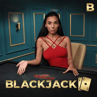 BlackJack B