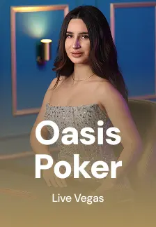 Oasis Poker