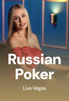 Russian Poker