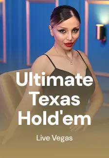 Ultimate Texas Hold'em