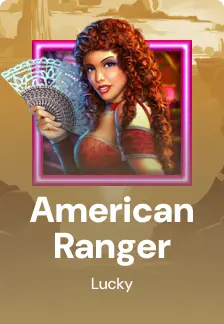 American Ranger