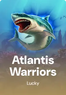 Atlantis Warriors