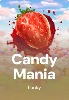 Candy Mania