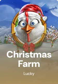 Christmas Farm