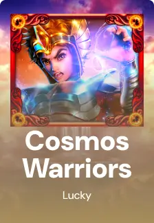 Cosmos Warriors