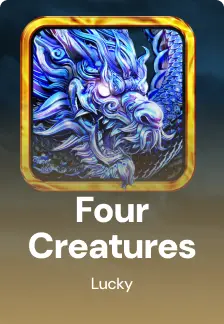 Four Creatures