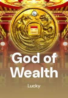 God of Wealth