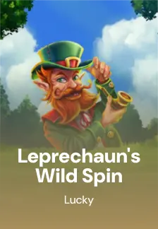 Leprechaun's Wild Spin
