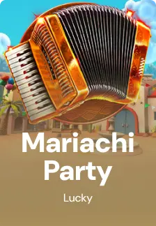 Mariachi Party