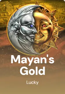 Mayan's Gold